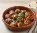 Albóndigas Caseras