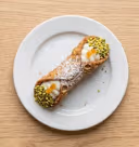 Cannoli Siciliano