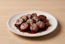 Chorizo al Vino