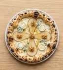 Pera y Gorgonzola